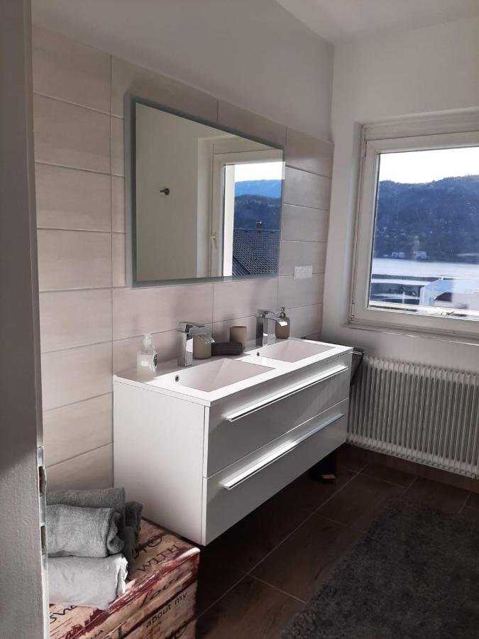 Seeblick Millstatt Exterior photo